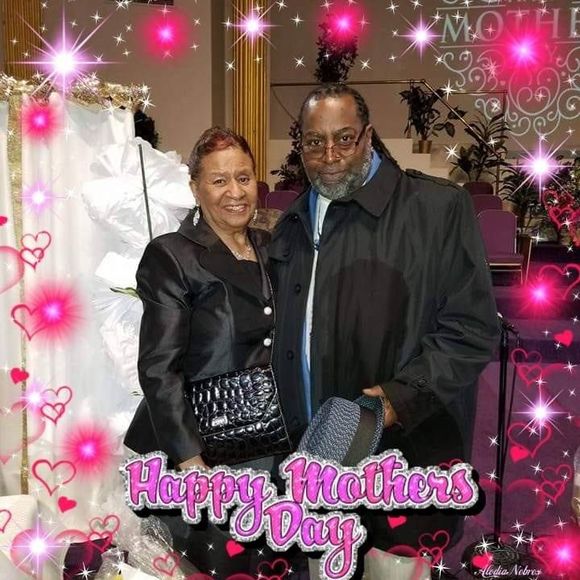 Meet your Posher, Walter - Picture 1 of 1